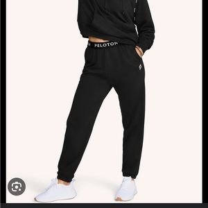 NWT Peloton sweatpants